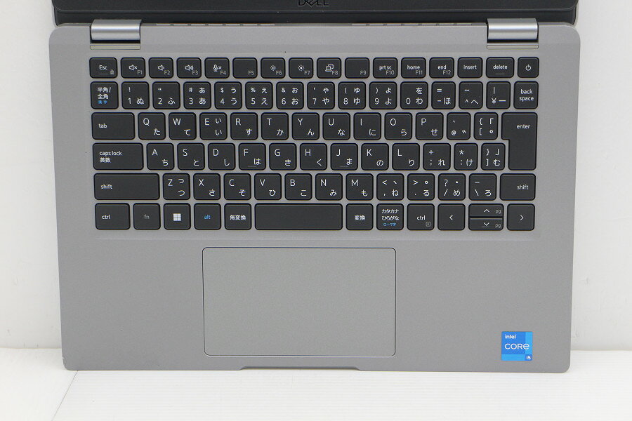 PCコンフルプレミアム楽天市場店のDELL Latitude 5330 Core i5 1235U 1.3GHz/8GB/256GB(SSD)/13.3W/FHD(1920x1080)/Win11【中古】【20260623】｜アングル2