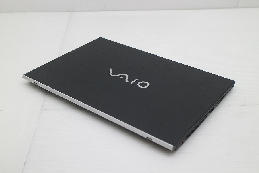 PCコンフルプレミアム楽天市場店のVAIO VJPG13C11N Core i5 1035G1 1GHz/8GB/256GB(SSD)/13.3W/FHD(1920x1080)/Win11【中古】【20260624】｜アングル3