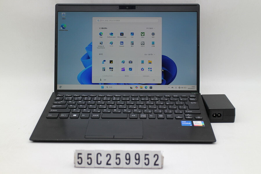 乐天商城 - VAIO PC8839C11N Core i5 1235U 1.3GHz/8GB/256GB(SSD)/13.3W/FHD(1920x1080)/Win11【中古】【20260624】