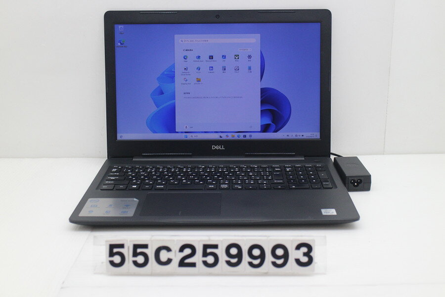 樂天商城 - DELL Vostro 3591 Core i5 1035G1 1GHz/8GB/256GB(SSD)/Multi/15.6W/FHD(1920x1080)/Win11【中古】【20260623】