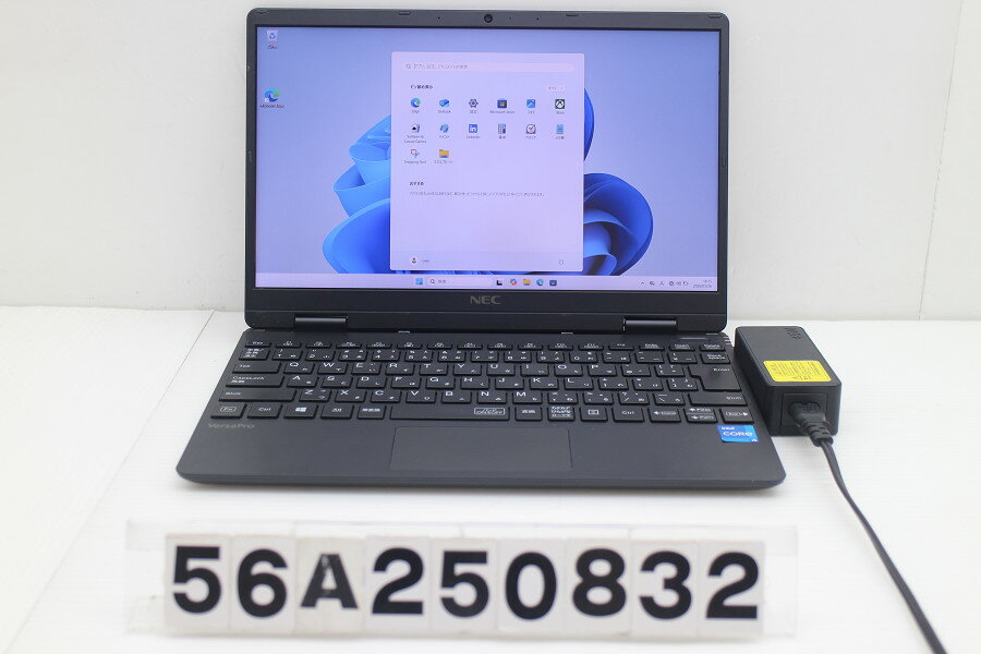 樂天商城 - NEC PC-VKT40CZG9 Core i5 1130G7 1.1GHz/8GB/256GB(SSD)/12.5W/FHD(1920x1080)/Win11【中古】【20260623】