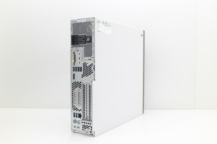 富士通 ESPRIMO D588/V Core i5 8500 3GHz/8GB/256GB(SSD)/DVD/Win11【中古】【202...