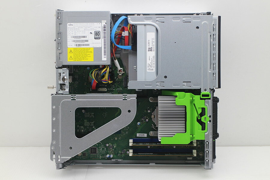 富士通 ESPRIMO D588/V Core i5 8500 3GHz/8GB/256GB(SSD)/DVD/Win11【中古】【202...