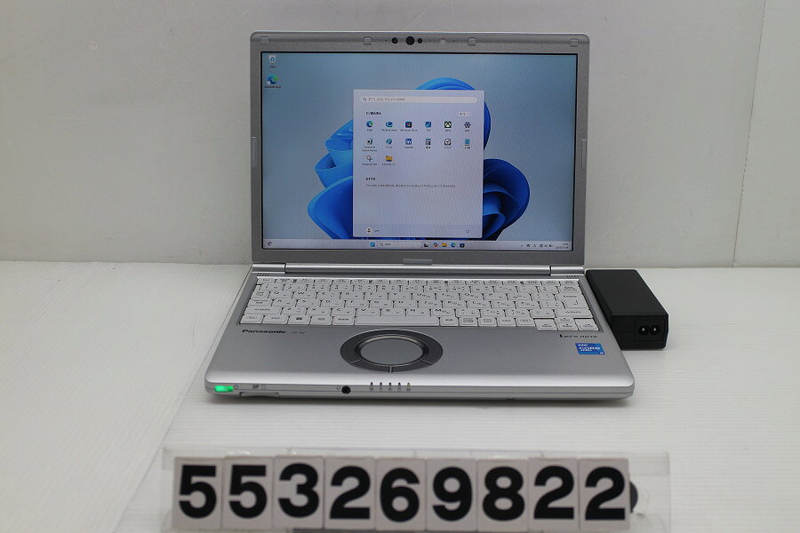 Panasonic CF-SV1RDEKS Core i5 1145G7 2.6GHz/8GB/256GB(SSD)/12.1W/WUXGA(1920x1200)/Win11
