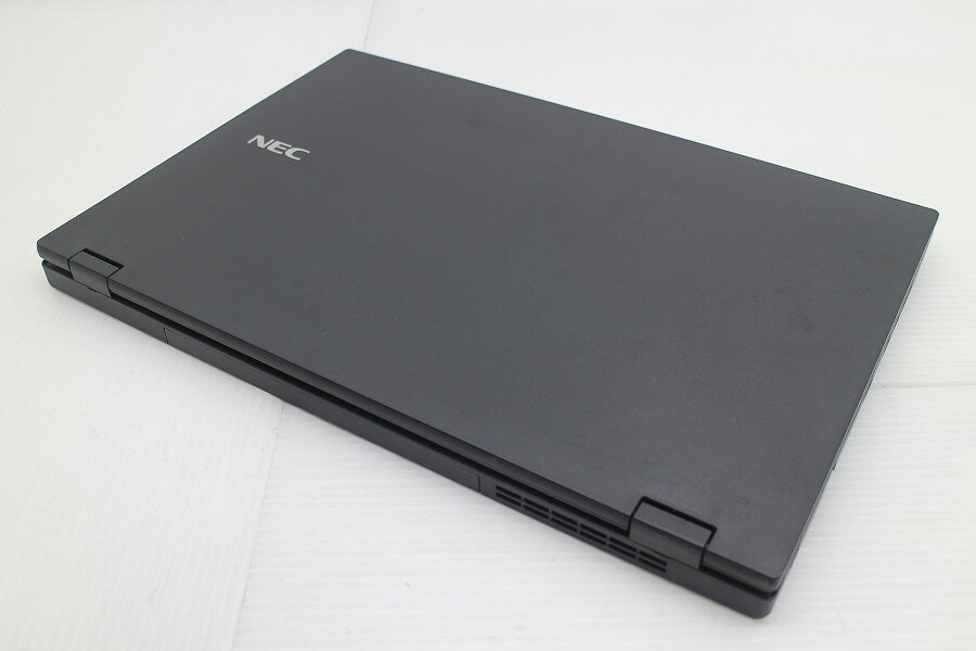 PCコンフルプレミアム楽天市場店のNEC PC-VKT16EZG6 Core i5 8265U 1.6GHz/8GB/128GB(SSD)/Multi/15.6W/FWXGA(1366x768)/Win11【中古】【20260710】｜アングル3