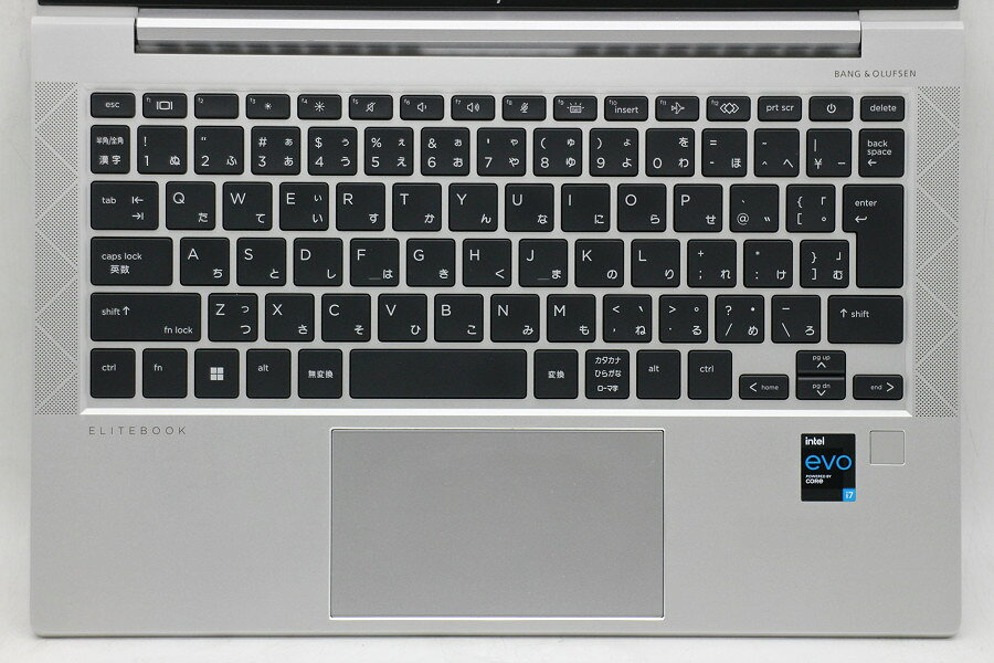 PCコンフルプレミアム楽天市場店のhp EliteBook 830 G8 Core i7 1165G7 2.8GHz/16GB/256GB(SSD)/13.3W/FHD(1920x1080)/Win11【中古】【20260806】｜アングル2