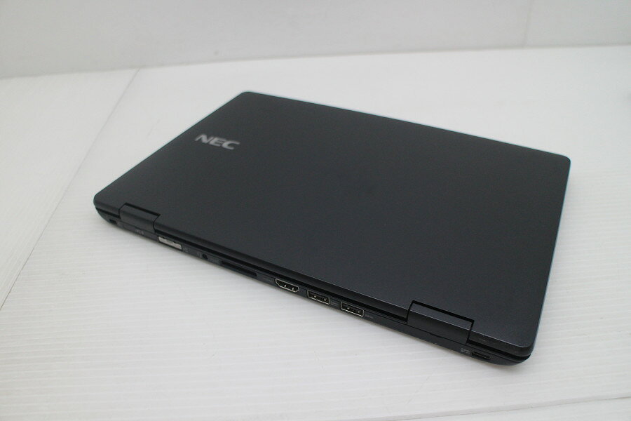 PCコンフルプレミアム楽天市場店のNEC PC-VKT40CGG6VD9 Core i5 1130G7 1.1GHz/8GB/128GB(SSD)/12.5W/FHD(1920x1080)/Win11【中古】【20260804】｜アングル3