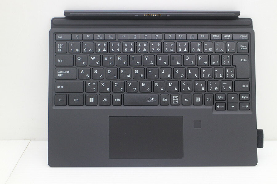 PCコンフルプレミアム楽天市場店のNEC PC-VKT40S4G9 Core i5 1130G7 1.1GHz/8GB/256GB(SSD)/12.3W/FHD+(1920x1280) タッチパネル/Win11【中古】【20260804】｜アングル2