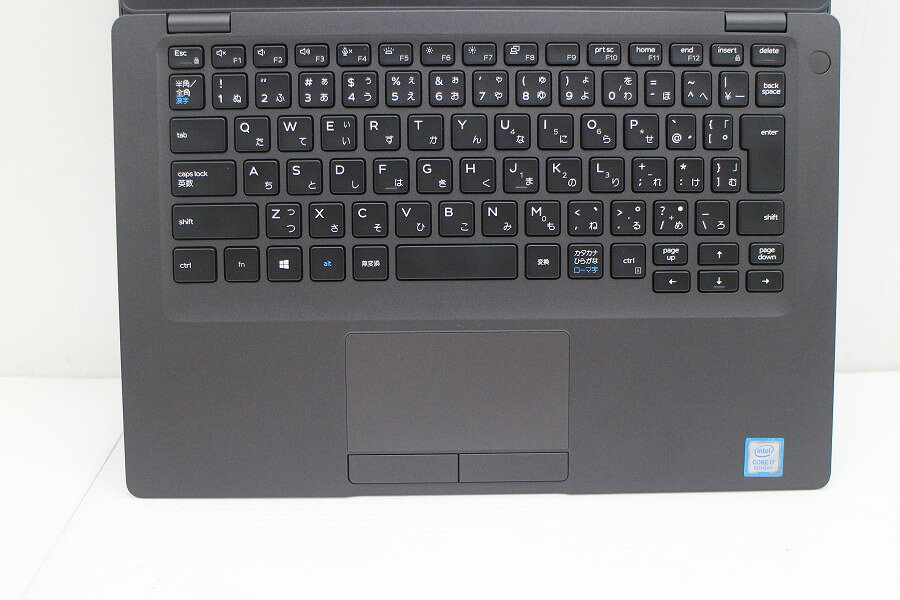 PCコンフルプレミアム楽天市場店のDELL Latitude 5400 Core i7 8665U 1.9GHz/16GB/512GB(SSD)/14W/FHD(1920x1080)/Win11【中古】【20260728】｜アングル2