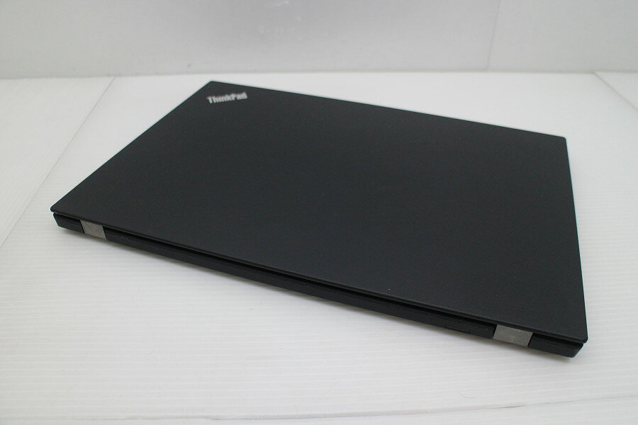 PCコンフルプレミアム楽天市場店のLenovo ThinkPad P15s Gen1 Core i7 10510U 1.8GHz/16GB/256GB(SSD)/15.6W/FHD(1920x1080)/Win11/NVIDIA Quadro P520【中古】【20260728】｜アングル3
