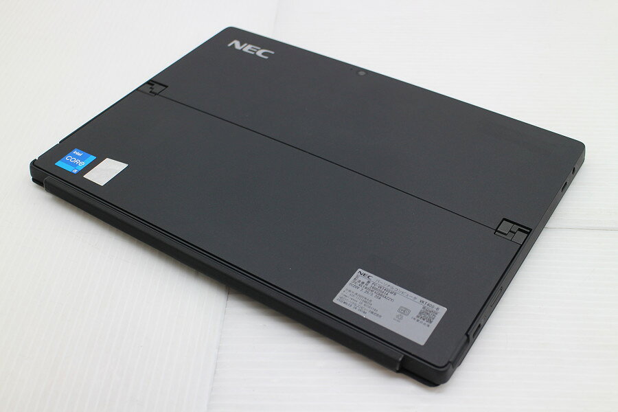 PCコンフルプレミアム楽天市場店のNEC PC-VKT40S4FB Core i5 1130G7 1.1GHz/8GB/256GB(SSD)/12.3W/FHD+(1920x1280) タッチパネル/Win11【中古】【20260819】｜アングル3