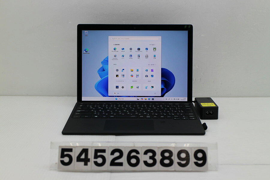 商品情報 No.545263899メーカーNEC商品名 型番・型名PC-VKT40S4FB※PC-VKT40S4FXC8BSAZZY仕様■基本スペック　・CPU：Corei5 1130G7 1.1GHz(4コア8スレッド)　・メモリ：8192MB(変更不可)　・HDD：256GB(SSD)　・VGA：オンボード　・DRIVE：なし　・モニター：12.3インチワイドFHD+(1920x1280) タッチパネルグレア液晶　・その他機能：無線LAN Bluetooth Webカメラ 指紋認証 顔認証 USB(Type-C) SIMスロット　・リカバリ：11 Pro 64bitリカバリ済(OS導入済)状態・動作状況■動作：中古動作品 ※液晶パネル面：確認した限り薄いキーボード痕あり ※液晶表示：確認した限り目立つ表示不良なし ※バッテリ状態：充電駆動可能 ※バッテリは保証対象外となります。外観■汚れ　・外装汚れ若干有り。■シール痕　・若干あり。■傷　・外装に使用に差し支えない擦り傷がございます。■その他　・中古品のため使用に差し支えない傷、汚れがある場合がございます。　・本体内外装は清掃しておりますが、多少の汚れが残っている可能性がございます。　・パームレスト摩耗 タッチパッド摩耗 背面擦り傷あり　・キーボード特記事項：摩耗あり附属品■付属品(下記に記載の物以外は付属いたしません。また、写真に掲載の無い物は付属いたしません)　・ACアダプター タイプカバーキーボード対応情報-備考　・11 Pro 64bitリカバリ済(OS導入済)※リカバリ完了しておりますので、お届け後すぐにご利用頂けます。　・WWAN、SIMスロットは動作未確認・保証対象外ですご注意　・掲載中の商品について、一部の在庫は各地方のPCコンフル店頭でも展示、販売しています。　・搭載されたSSDやバッテリー等に関して、お問い合わせによる追加の状態確認(健康状態や残量等)は誠に申し訳ありませんが対応いたしておりません。　・店頭で展示している関係上、ごく稀に展示中の破損や付属品の欠損等が発生する場合がございます。その際には、当店よりお客さまにご連絡させていただきます。　・その場合、代替品をご提案させていただきます。ご提案商品がご注文者様の要件に添いません場合はキャンセル対応させて頂きます。　・PCコンフルの在庫に関しましては、同時発送およびサイズによりますが同梱発送を対応させて頂けます。但し在庫が複数拠点の場合、対応がかないません。
