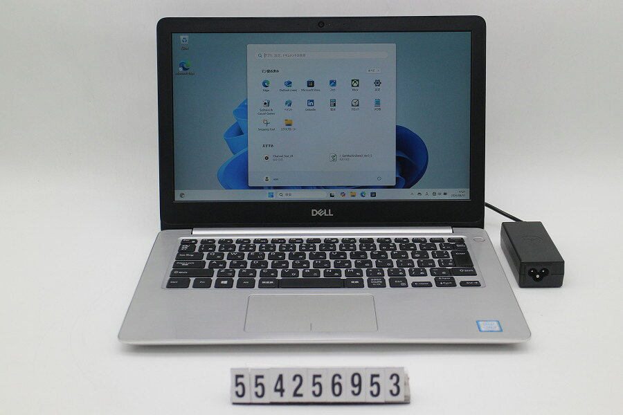 楽天市場】dell inspiron 5370（ノートPC｜パソコン）：パソコン・周辺