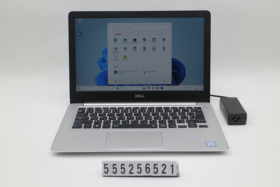 楽天市場】dell inspiron 5370（ノートPC｜パソコン）：パソコン・周辺