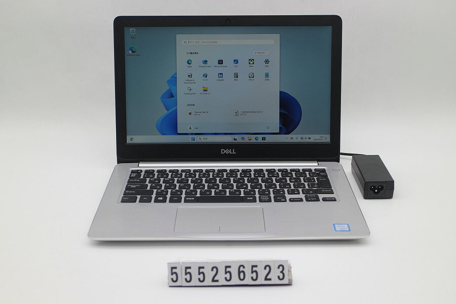 楽天市場】dell inspiron 5370（ノートPC｜パソコン）：パソコン・周辺