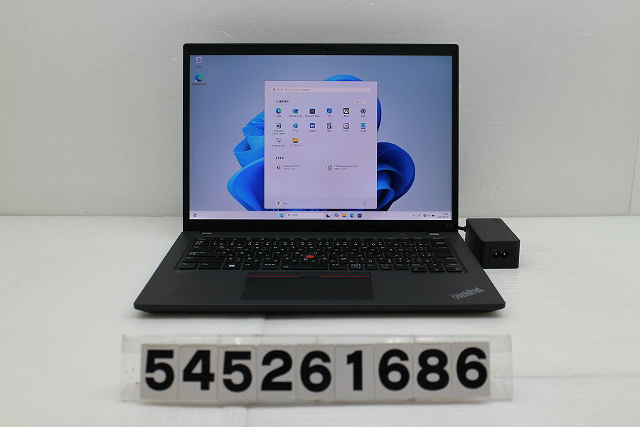 楽天市場】thinkpad t14 中古（メモリ容量16GB）の通販