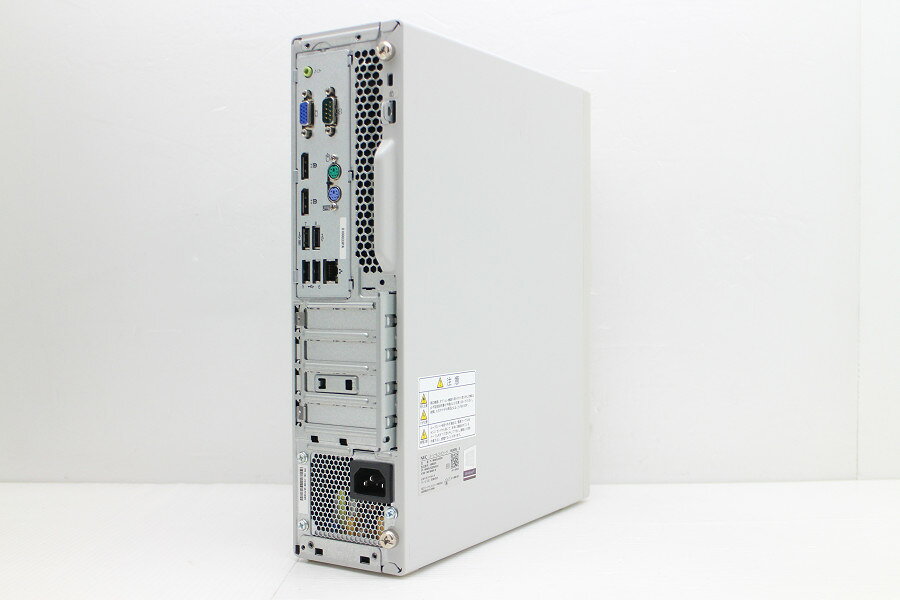 NEC PC-MUM29LZGRDS5 Core i5 9400 2.9GHz/8GB/256GB(SSD)/Multi/RS232C/Win11【中...