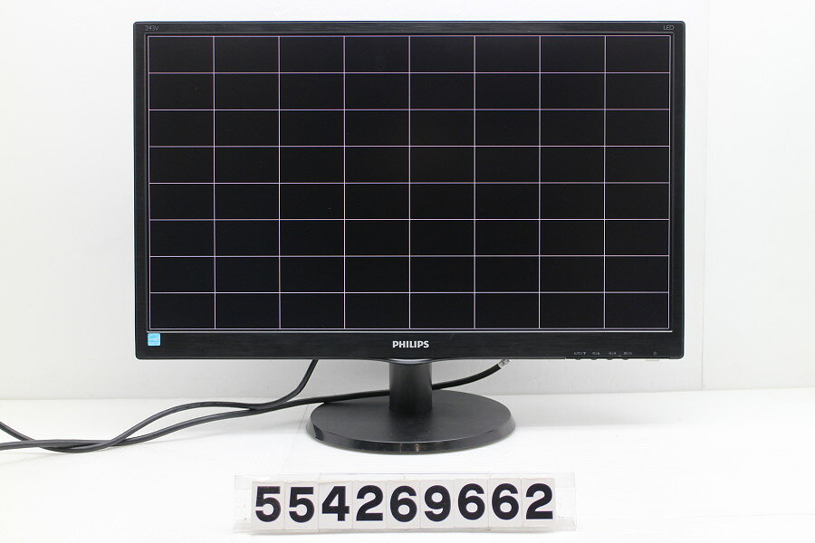 楽天市場】243v5q（ディスプレイ｜パソコン・周辺機器）の通販