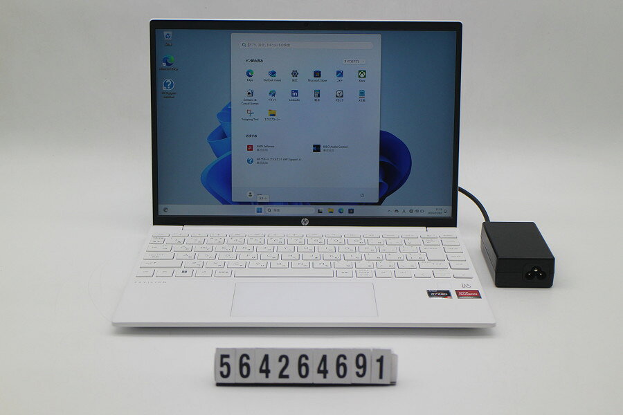 楽天市場】hp pavilion aero 13（ノートPC｜パソコン）：パソコン