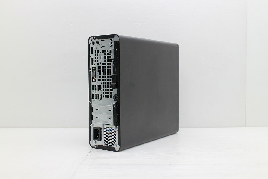 hp ProDesk 600 G4 SFF Core i5 8500 3GHz/8GB/256GB(SSD)/Multi/Win11【中古】【2...