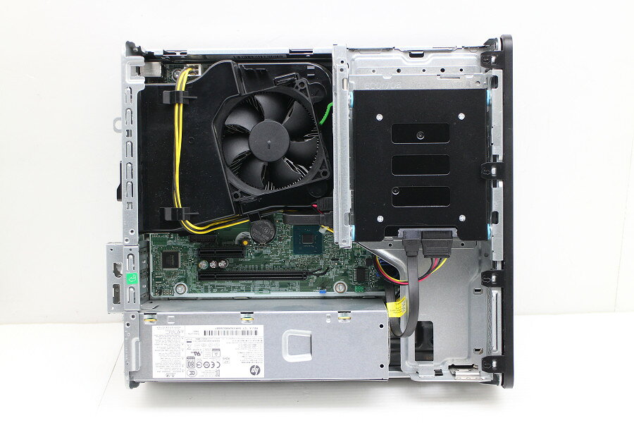 hp ProDesk 600 G4 SFF Core i5 8500 3GHz/8GB/256GB(SSD)/Multi/Win11【中古】【2...