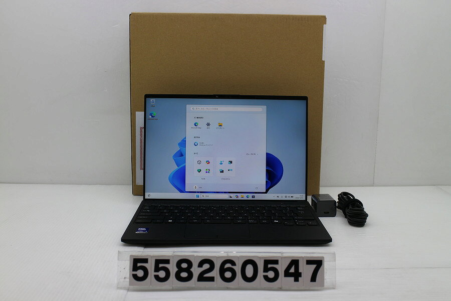 富士通 FMV U59-L1 Core Ultra5 226V 2.1GHz 16GB 512GB(SSD) 14W WUXGA comfull-premium-10122504 PCコンフルプレミアム楽天市場店 パッケージ画像