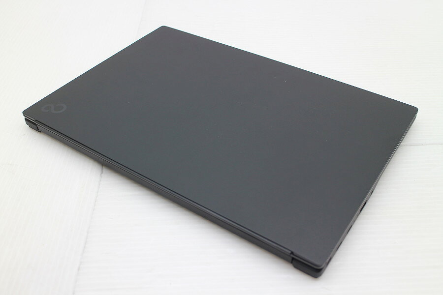 富士通 FMV U59-L1 Core Ultra5 226V 2.1GHz 16GB 512GB(SSD) 14W WUXGA comfull-premium-10122504 PCコンフルプレミアム楽天市場店 サンプル画像3