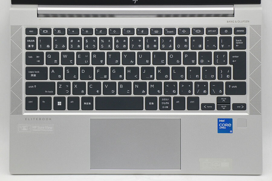 hp EliteBook 830 G8 Core i5 1145G7 2.6GHz 16GB 256GB(SSD) 13.3W comfull-premium-10123274 PCコンフルプレミアム楽天市場店 サンプル画像2
