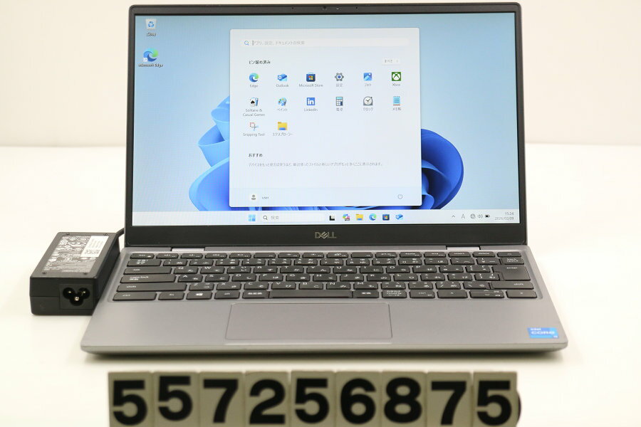 樂天商城 - DELL Latitude 3320 Core i5 1145G7 2.6GHz/8GB/256GB(SSD)/13.3W/FHD(1920x1080)/Win11【中古】【20260213】