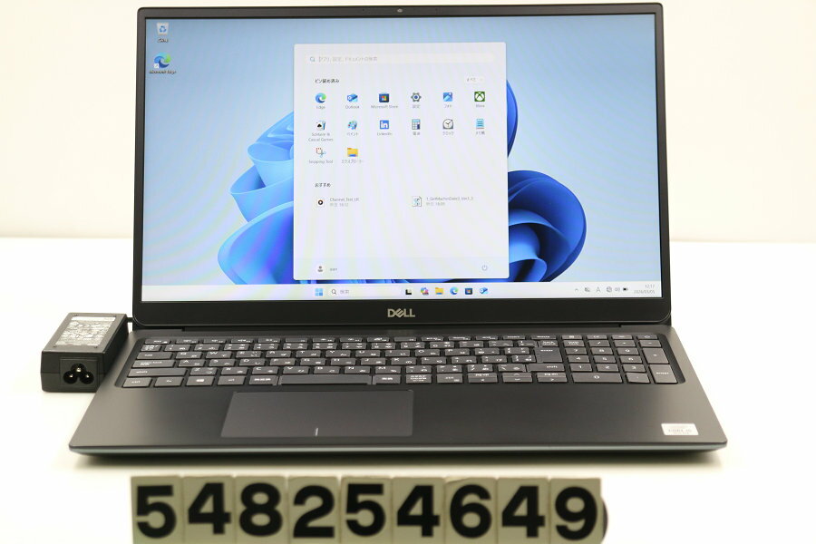 樂天商城 - DELL Vostro 5590 Core i5 10210U 1.6GHz/8GB/256GB(SSD)/15.6W/FHD(1920x1080)/Win11【中古】【20260306】