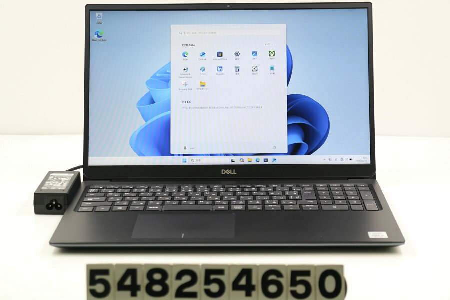 樂天商城 - DELL Vostro 5590 Core i5 10210U 1.6GHz/8GB/256GB(SSD)/15.6W/FHD(1920x1080)/Win11【中古】【20260226】