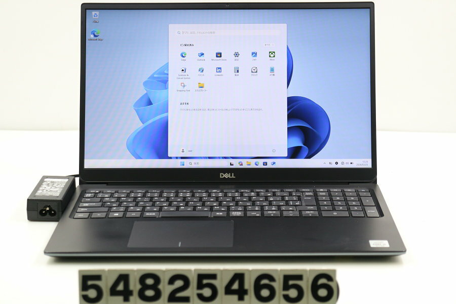 樂天商城 - DELL Vostro 5590 Core i5 10210U 1.6GHz/8GB/256GB(SSD)/15.6W/FHD(1920x1080)/Win11【中古】【20260226】