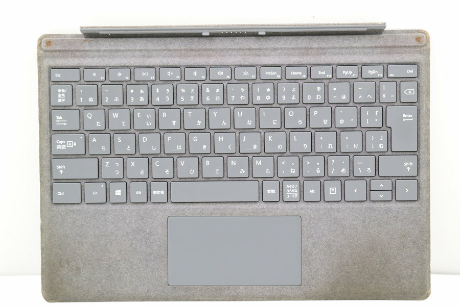 Microsoft Surface Pro 7+ 256GB Core i5 1135G7 2.4GHz/8GB/256GB(SSD)/12.3W/(2736x1824) タッチパネル/Win11【中古】【20260306】 - Image 2