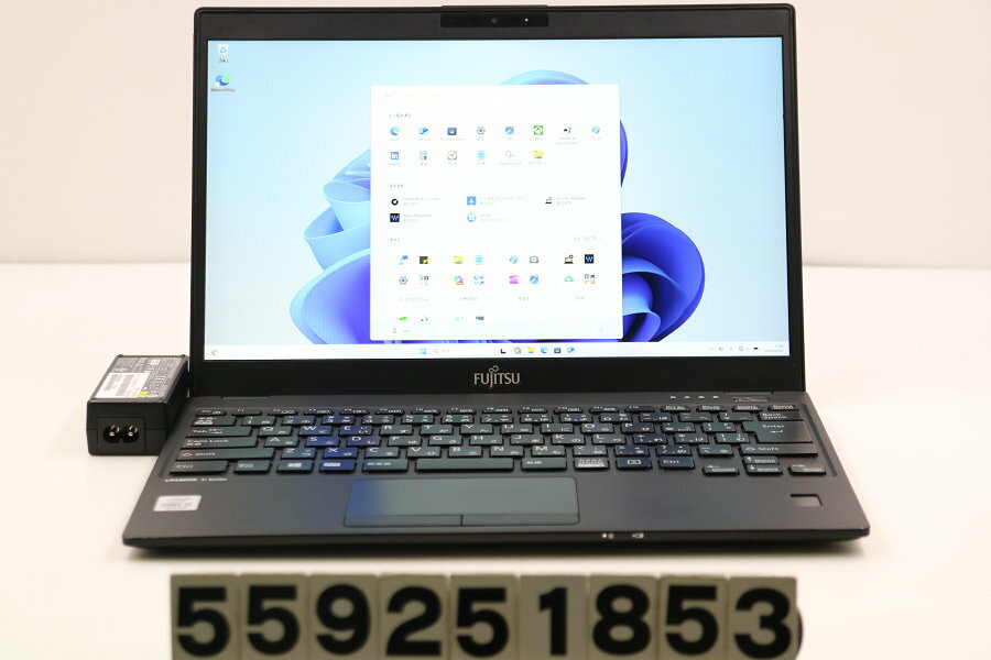 樂天商城 - 富士通 LIFEBOOK U9310/D Core i5 10310U 1.7GHz/8GB/512GB(SSD)/13.3W/FHD(1920x1080)/Win11【中古】【20260304】