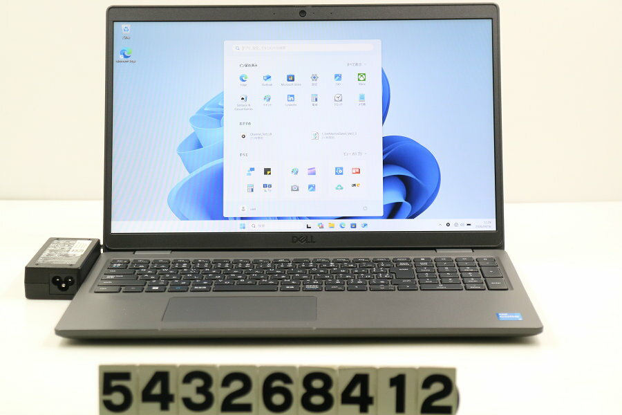 樂天商城 - DELL Latitude 3540 Core i5 1345U 1.6GHz/16GB/256GB(SSD)/15.6W/FHD(1920x1080)/Win11【中古】【20260417】