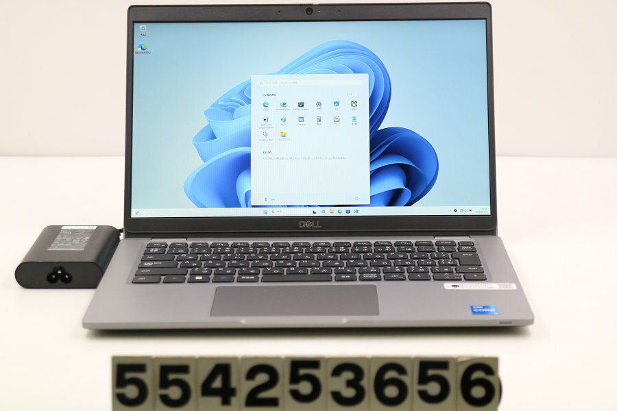 Laptop PCs - DELL Latitude 5330 Core i5 1245U 1.6GHz/16GB/256GB(SSD)/13.3W/FHD(1920x1080)/Win11【中古】【20260318】