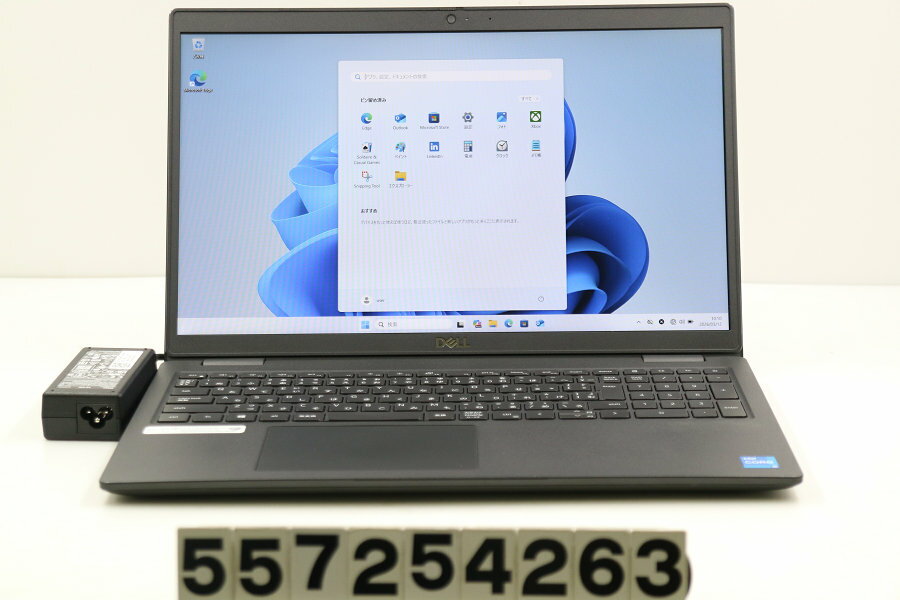 樂天商城 - DELL Latitude 3520 Core i5 1135G7 2.4GHz/8GB/256GB(SSD)/15.6W/FHD(1920x1080)/Win11【中古】【20260318】