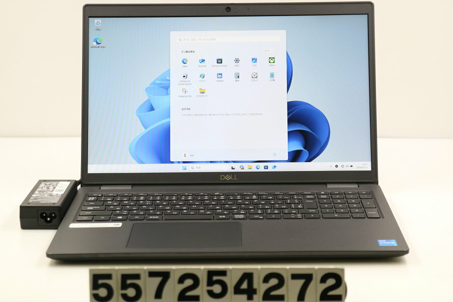 樂天商城 - DELL Latitude 3520 Core i5 1135G7 2.4GHz/8GB/256GB(SSD)/15.6W/FHD(1920x1080)/Win11【中古】【20260318】