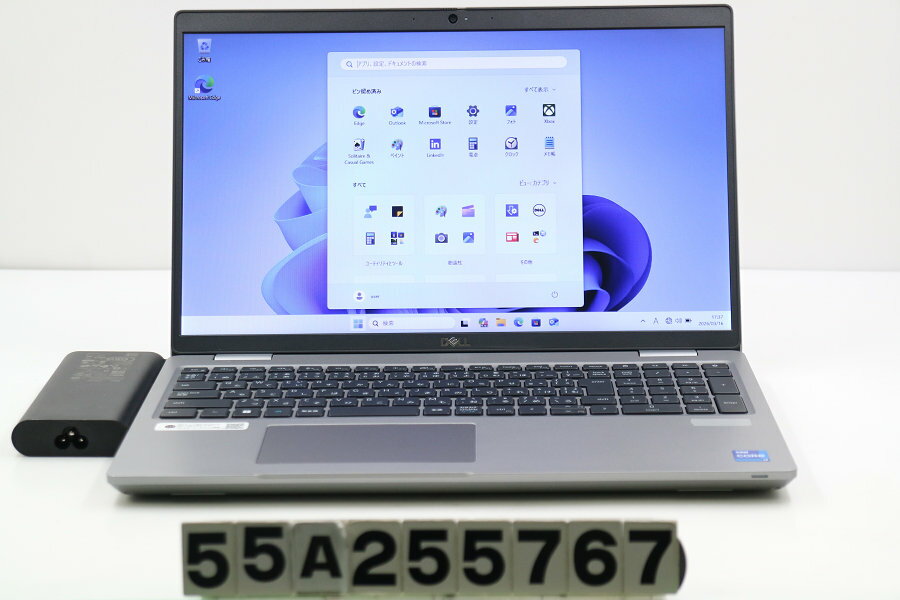 樂天商城 - DELL Precision 3571 Core i7 12800H 2.4GHz/32GB/1024GB(SSD)/15.6W/FWXGA(1366x768)/Win11/RTXA1000【中古】【20260318】