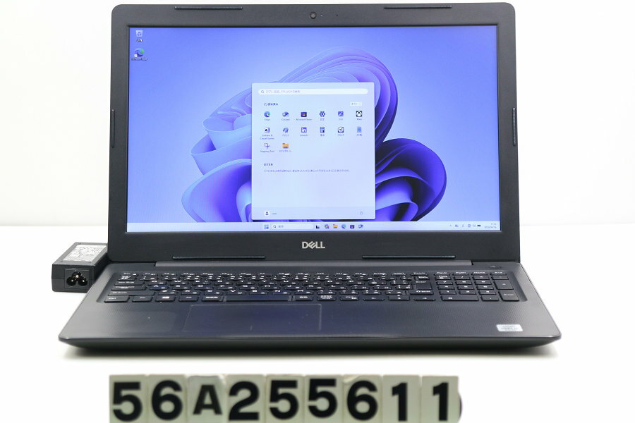 樂天商城 - DELL Vostro 3590 Core i3 10110U 2.1GHz/8GB/128GB(SSD)+1TB/Multi/15.6W/FHD(1920x1080)/Win11【中古】【20260417】