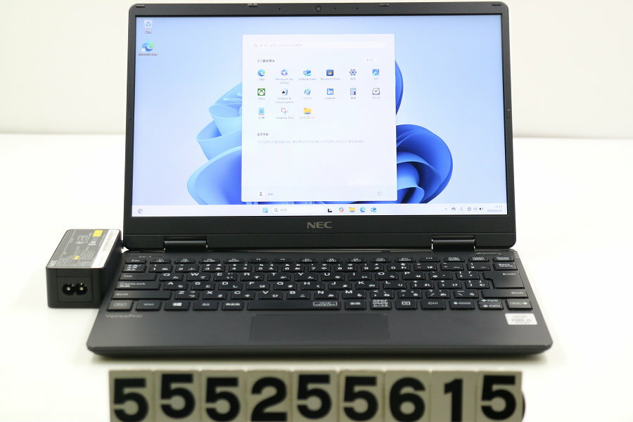 樂天商城 - NEC PC-VKT10CZG7 Core i5 10210Y 1GHz/8GB/256GB(SSD)/12.5W/FHD(1920x1080)/Win11【中古】【20260206】