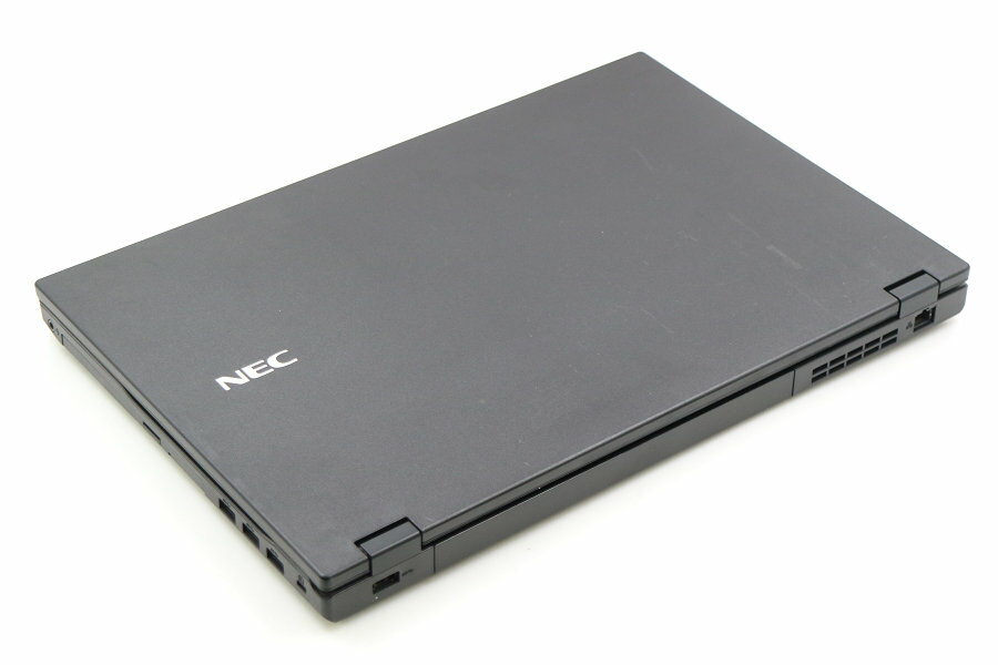 NEC PC-VKM17XZG3 Core i5 8350U 1.7GHz/8GB/256GB(SSD)/DVD/15.6W/FHD(1920x1080)/RS232C/Win11����šۡ�20260115��