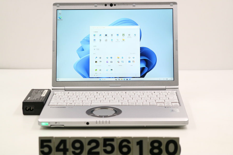 樂天商城 - Panasonic CF-SV9RDLVS Core i5 10310U 1.7GHz/8GB/256GB(SSD)/12.1W/WUXGA(1920x1200)/Win11【中古】【20260410】