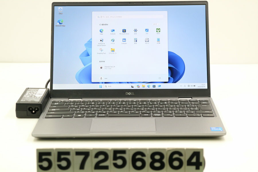 樂天商城 - DELL Latitude 3320 Core i5 1145G7 2.6GHz/8GB/256GB(SSD)/13.3W/FHD(1920x1080)/Win11【中古】【20260410】