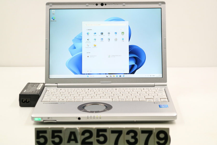 樂天商城 - Panasonic CF-SV1RDEKS Core i5 1145G7 2.6GHz/8GB/256GB(SSD)/12.1W/WUXGA(1920x1200)/Win11【中古】【20260410】