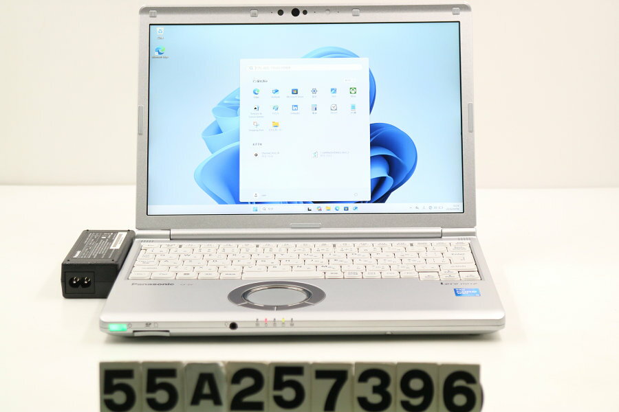 樂天商城 - Panasonic CF-SV1RDEKS Core i5 1145G7 2.6GHz/8GB/256GB(SSD)/12.1W/WUXGA(1920x1200)/Win11【中古】【20260410】