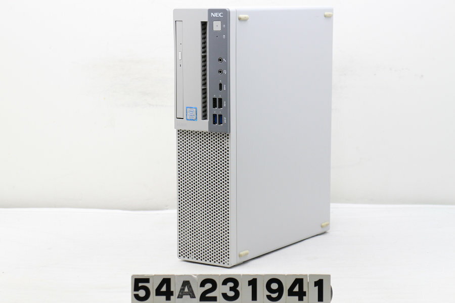 NEC PC-MKM30EZG3 Core i5 8500 3GHz/8GB/256GB(SSD)/DVD/RS232C パラレル/Win11【中古】【20231024】
ITEMPRICE