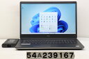 DELL Precision 7750 Core i9 10885H 2.4GHz/16GB/512GB(SSD)/17.3W/FHD(1920x1080)/Win11/Quadro RTX3000【中古】【20231122】