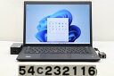 Lenovo ThinkPad X13 Gen2 Ryzen5Pro 5650U 2.3GHz/8GB/256GB(SSD)/13.3W/WUXGA(1920x1200)/LTE/Win11【中古】【20240110】