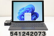 MicrosoftSurfacePro6256GBCorei58350U1.7GHz/8GB/256GB(SSD)/12.3W/(2736x1824)åѥͥ/Win11šۡ20240312